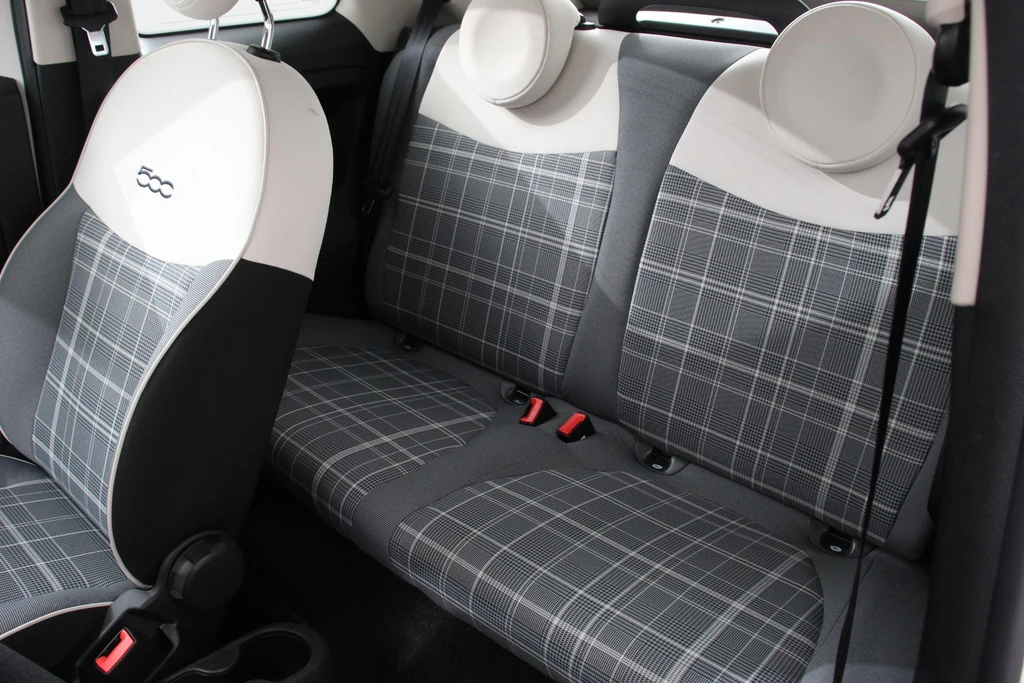 Fiat 500C – foto 11