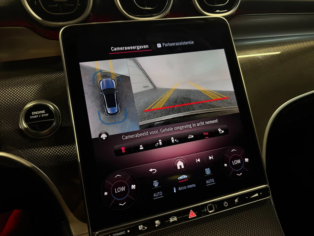 Mercedes-Benz GLC – foto 18