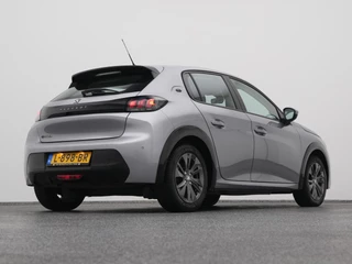 Peugeot e-208 – thumbnail 12
