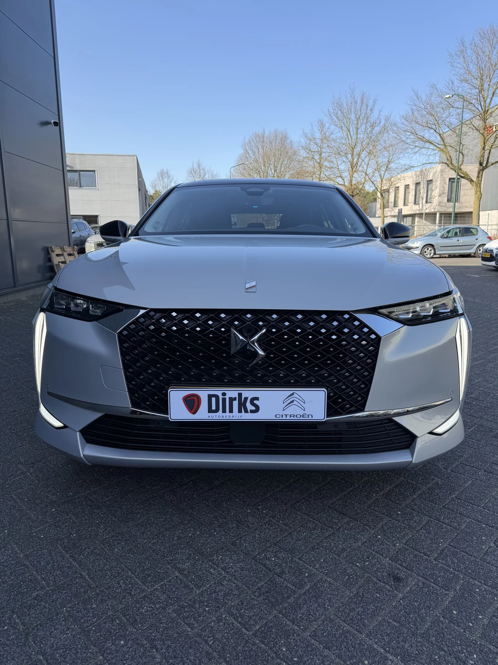 DS DS 4 – foto 8