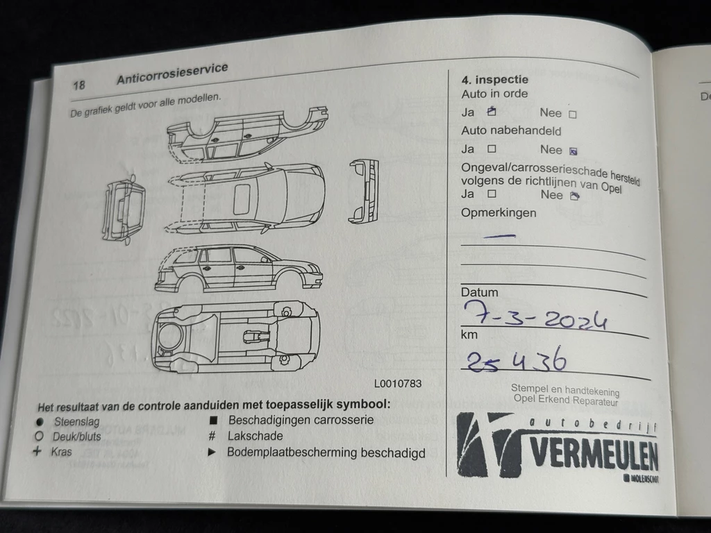 Opel Grandland X – foto 38