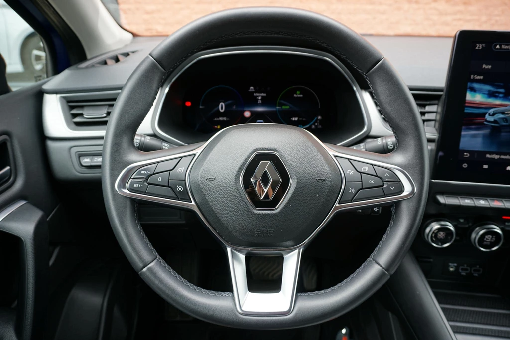 Renault Captur – foto 25