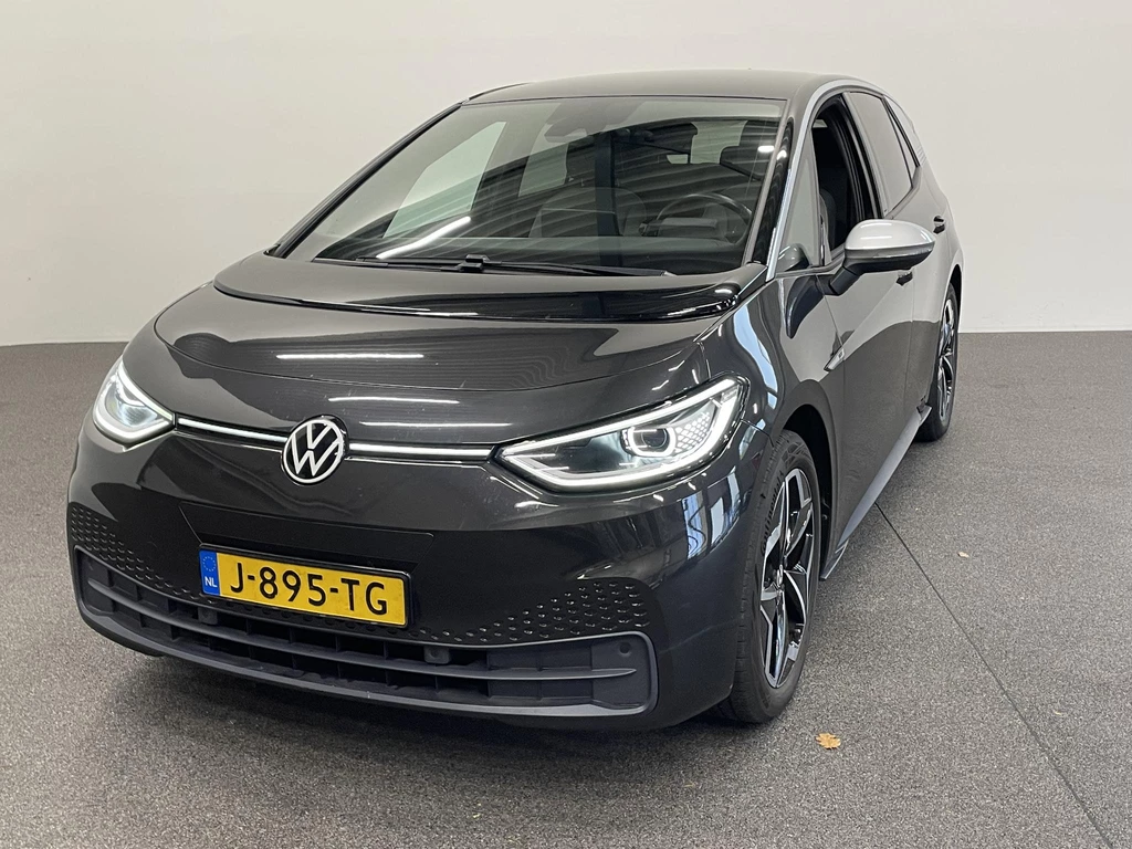 Volkswagen ID.3 – foto 4