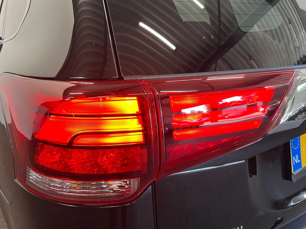 Mitsubishi Outlander – foto 33