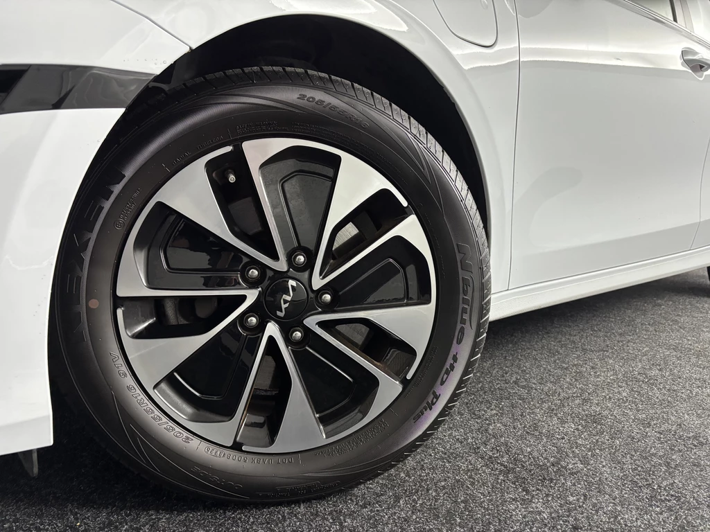 Kia Ceed Sportswagon – foto 41