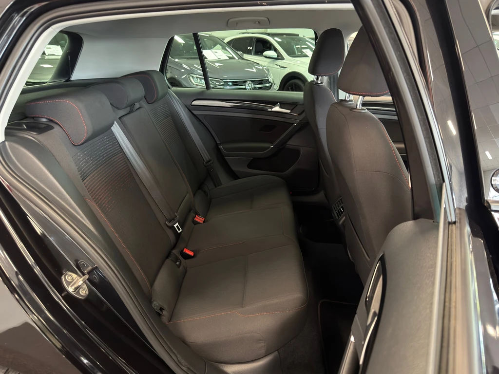 Volkswagen Golf – foto 13