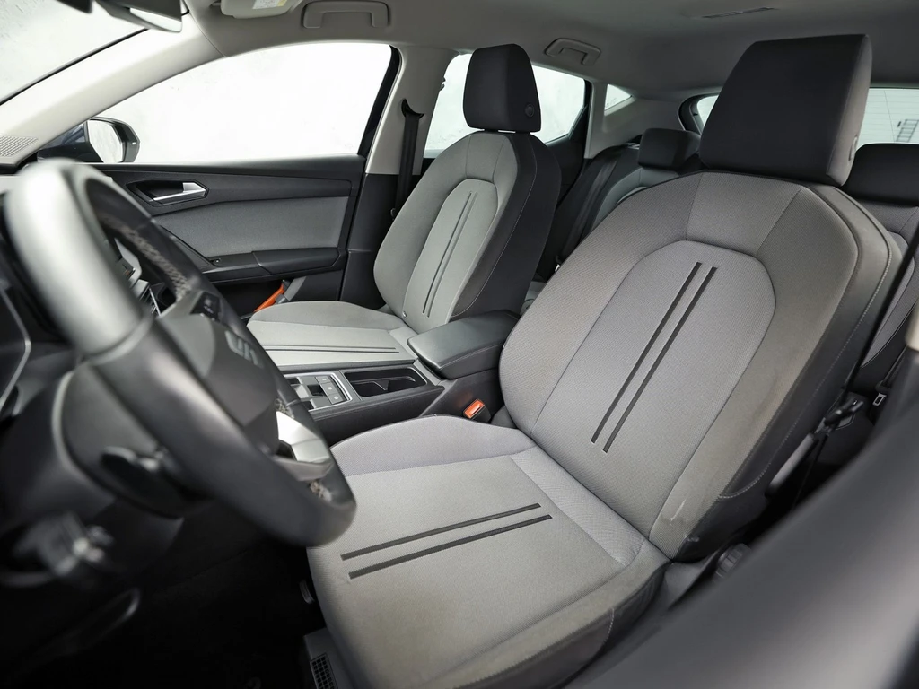 SEAT Leon – foto 13