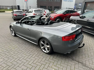 Audi A5 – thumbnail 5