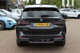 BMW iX3 – thumbnail 5