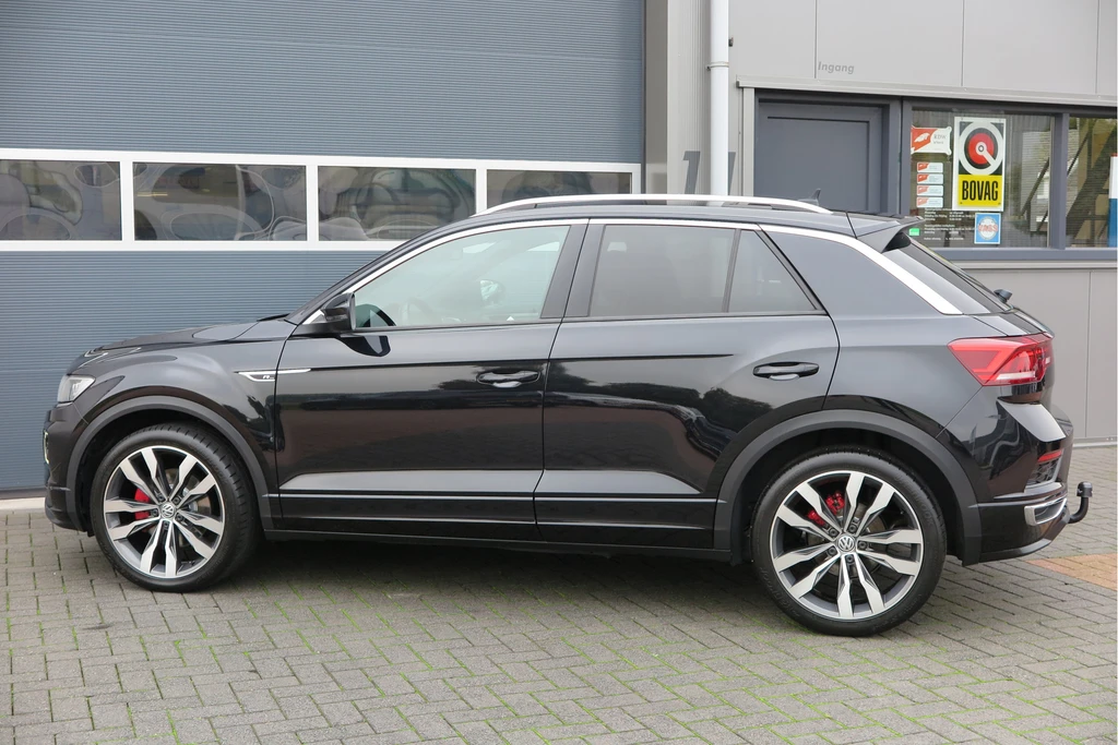 Volkswagen T-Roc – foto 6