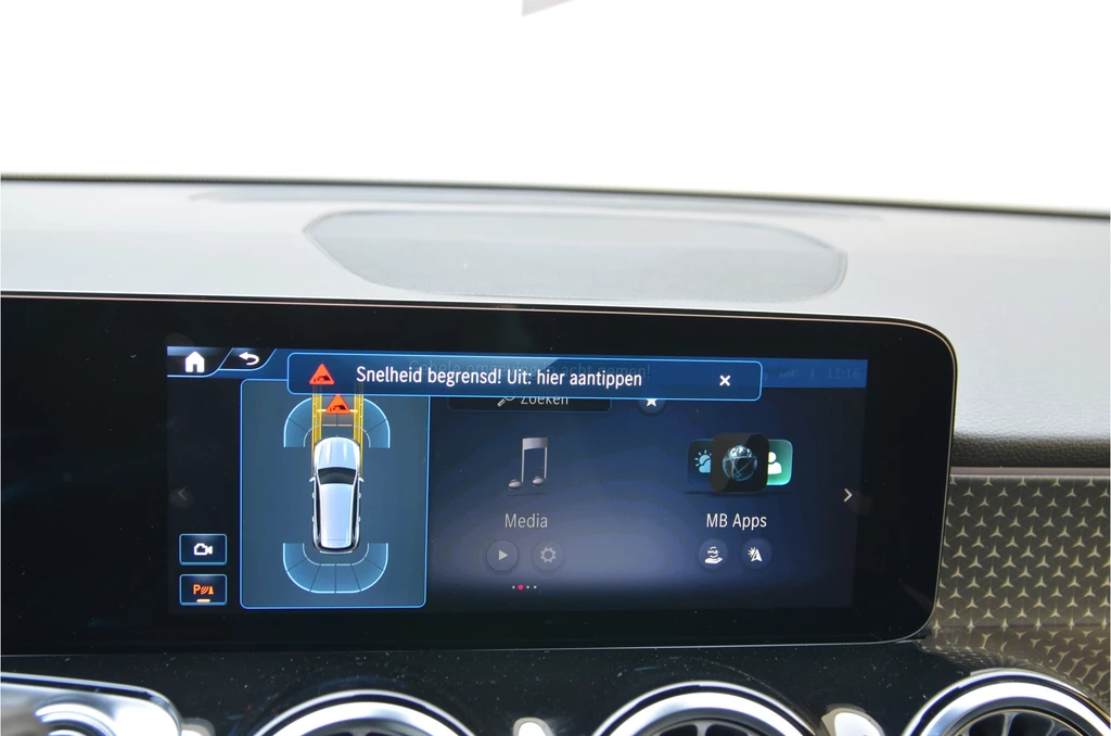 Mercedes-Benz EQB – foto 20