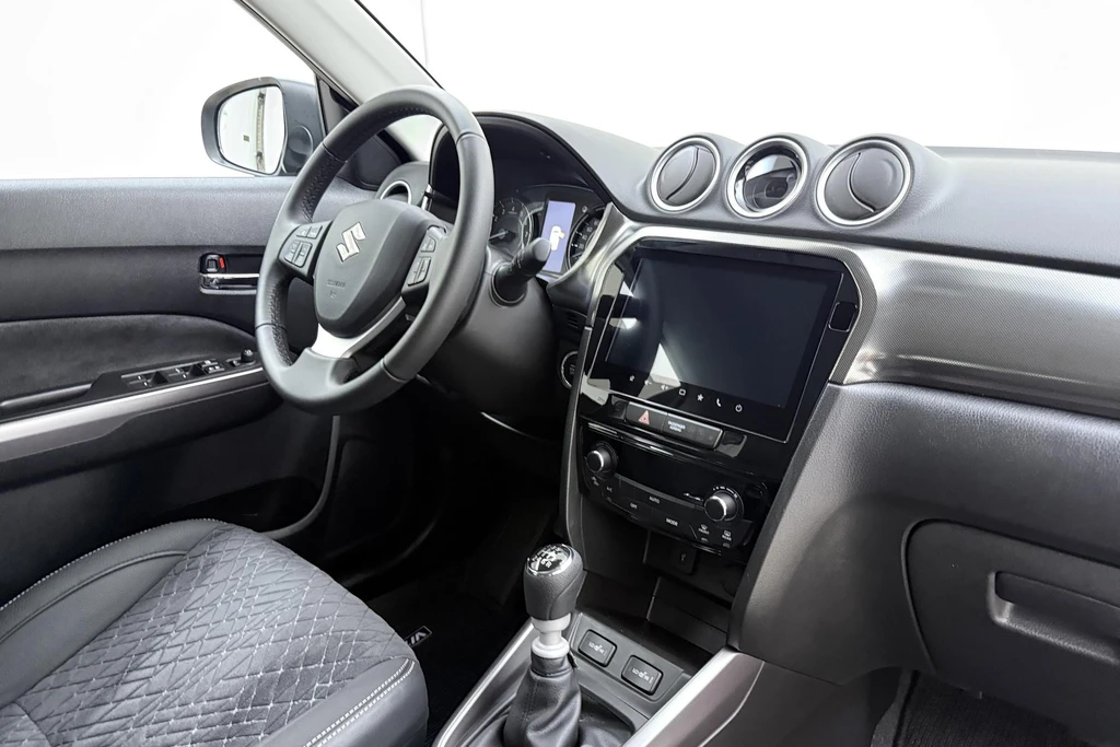 Suzuki Vitara – foto 15