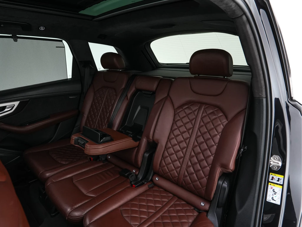 Audi Q7 – foto 32