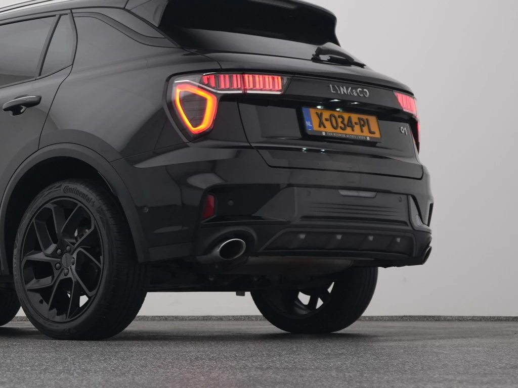 Lynk & Co 01 – foto 5