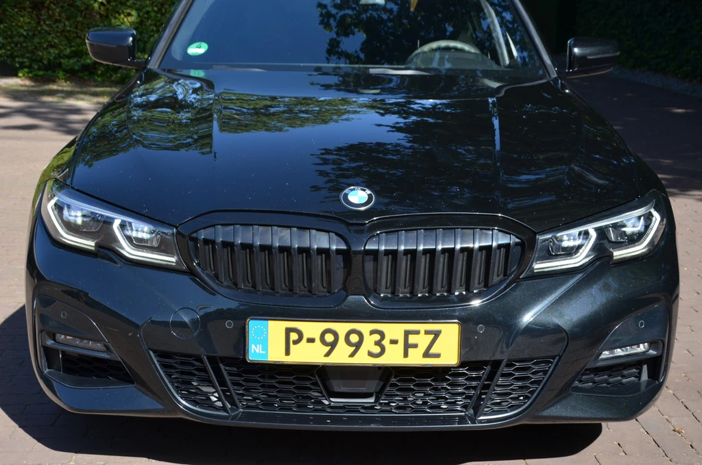 BMW 3 Serie – foto 21