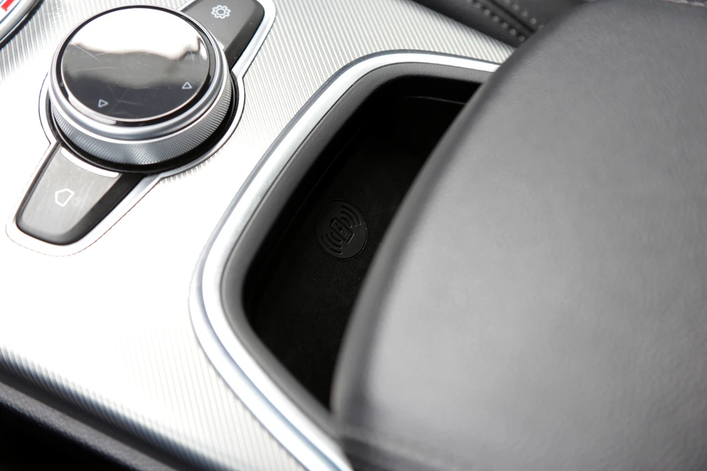 Alfa Romeo Stelvio – foto 60