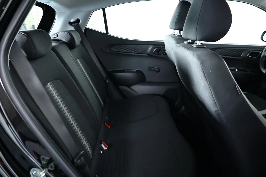 Hyundai i10 – foto 14