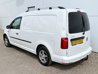Volkswagen Caddy – thumbnail 3