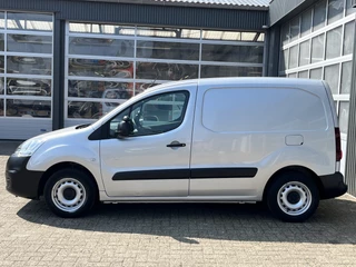 Peugeot Partner – thumbnail 3