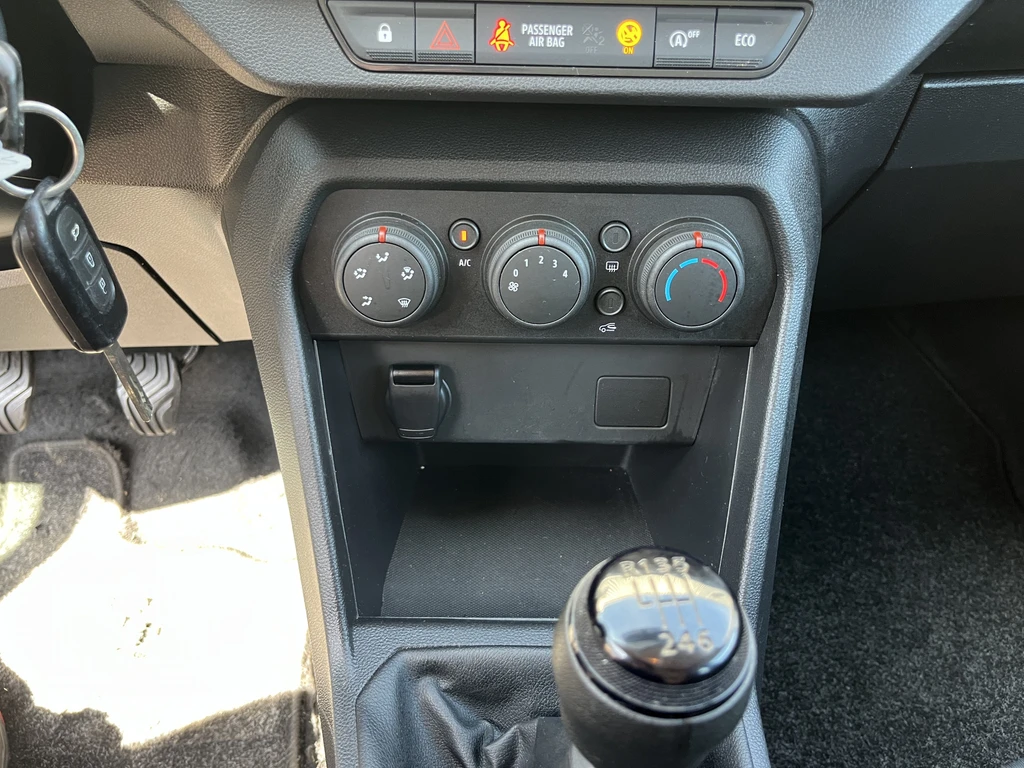 Dacia Jogger – foto 17