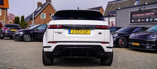Land Rover Range Rover Evoque – thumbnail 6