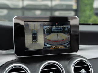 Mercedes-Benz C-Klasse – thumbnail 23