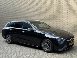 Mercedes-Benz C-Klasse – thumbnail 10