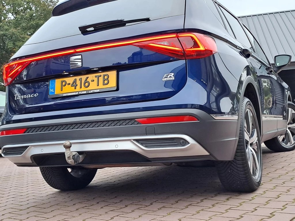SEAT Tarraco – foto 5