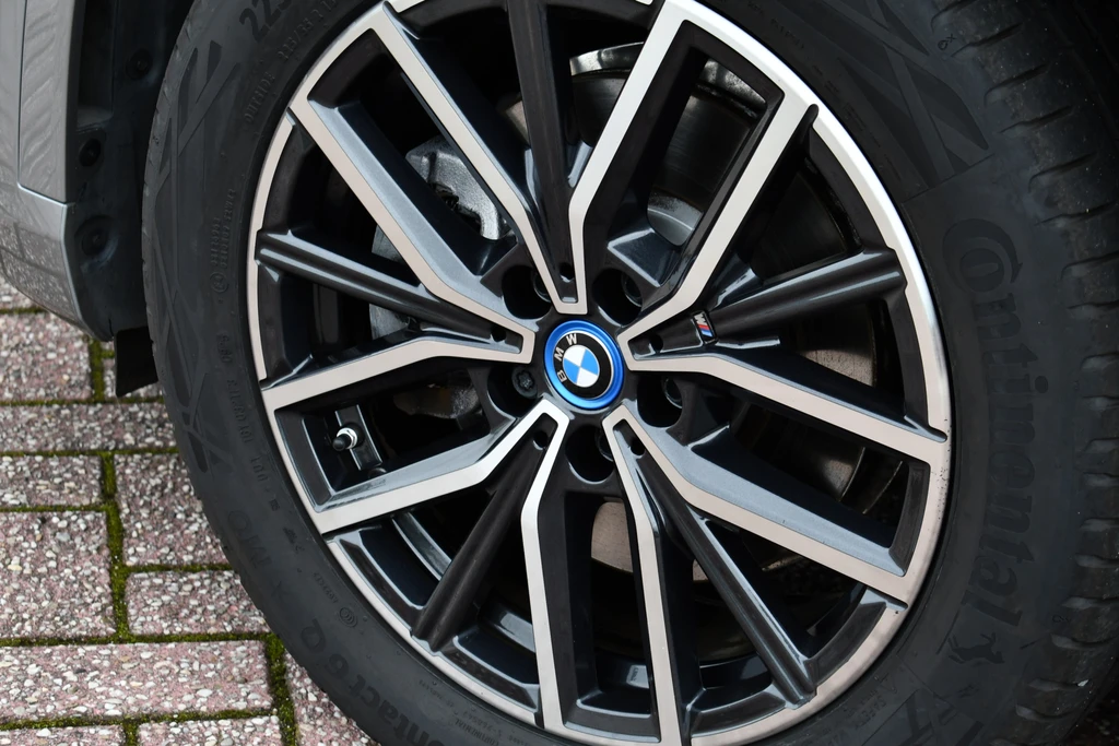 BMW X1 – foto 78
