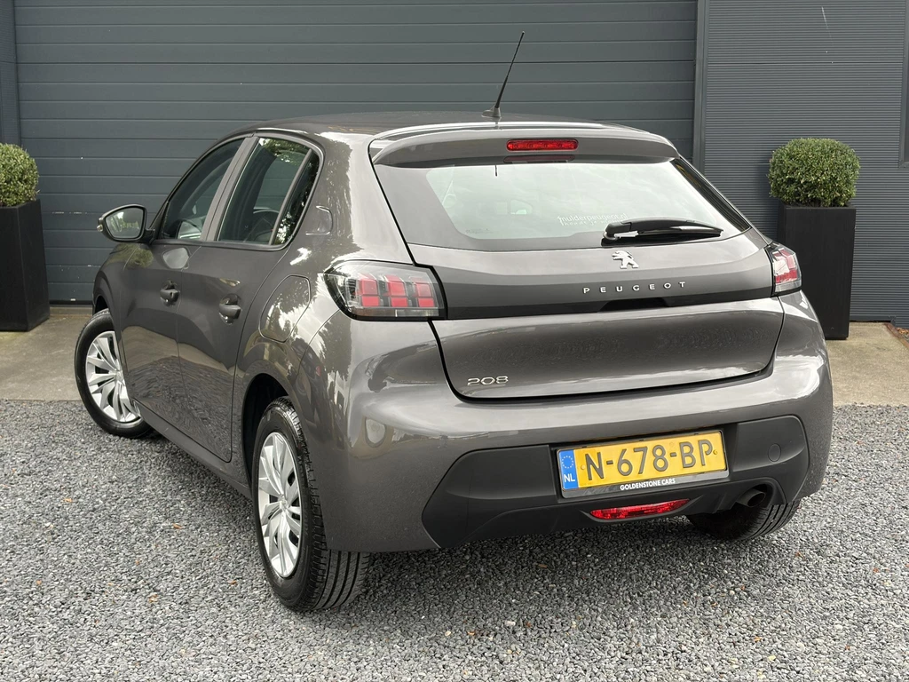 Peugeot 208 – foto 2
