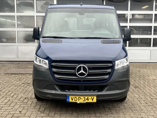 Mercedes-Benz Sprinter – thumbnail 8