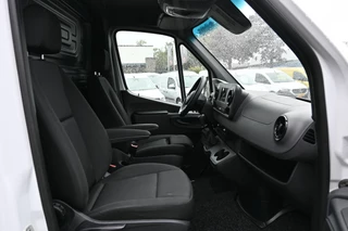 Mercedes-Benz Sprinter – thumbnail 11