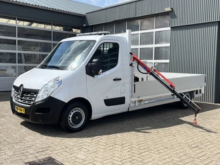 Renault Master – thumbnail 1