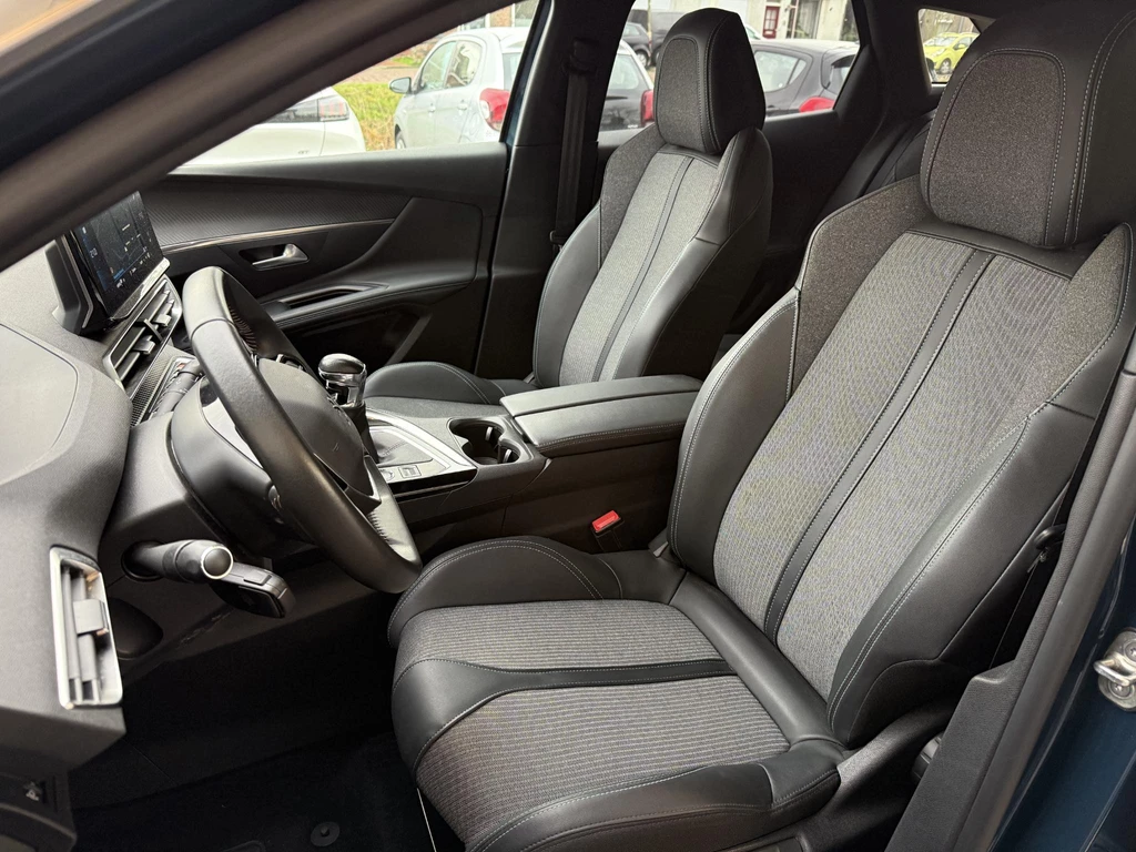Peugeot 3008 – foto 14