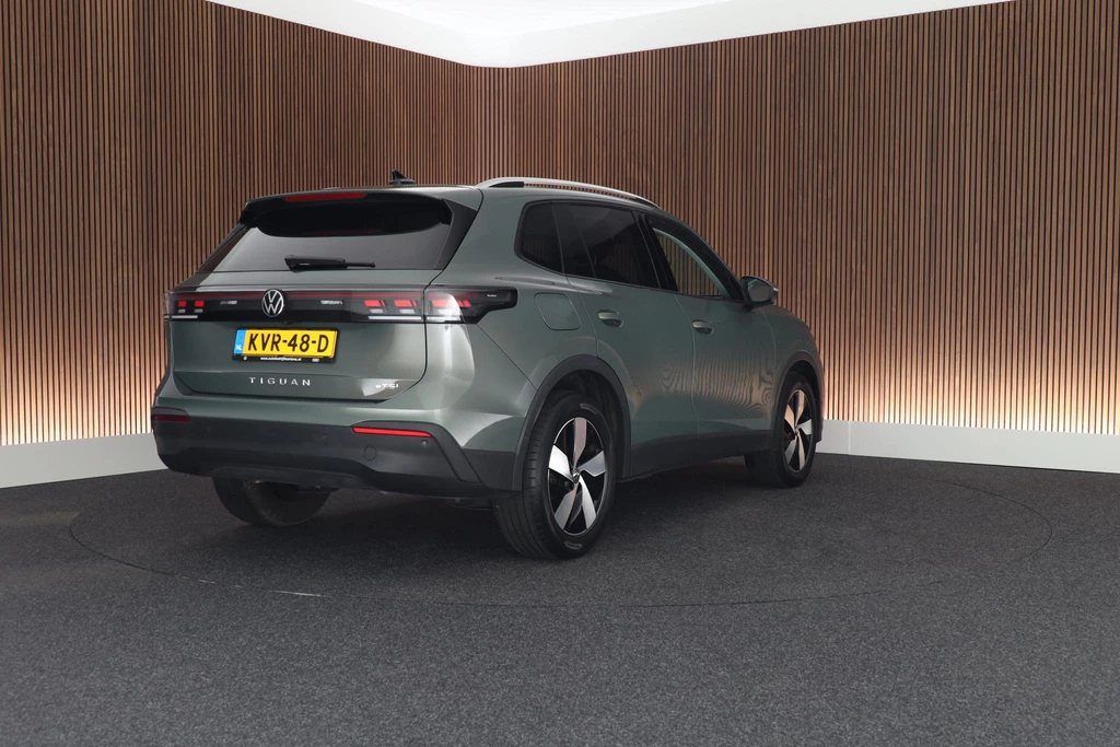 Volkswagen Tiguan – foto 4