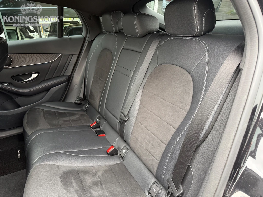 Mercedes-Benz GLC – foto 11