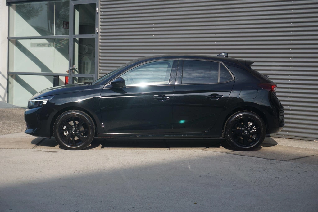 Opel Corsa – foto 3