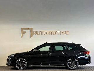 CUPRA Leon Sportstourer – thumbnail 2