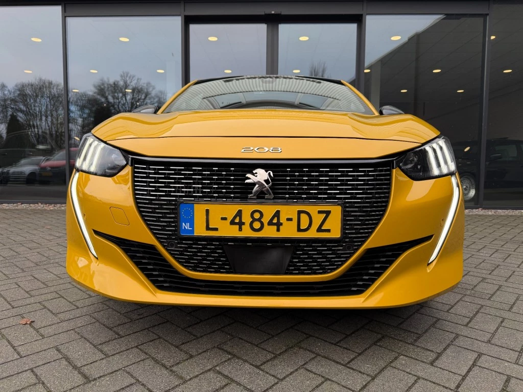 Peugeot 208 – foto 14