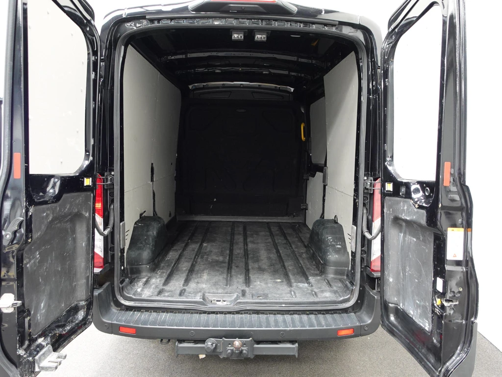 Ford Transit – foto 12