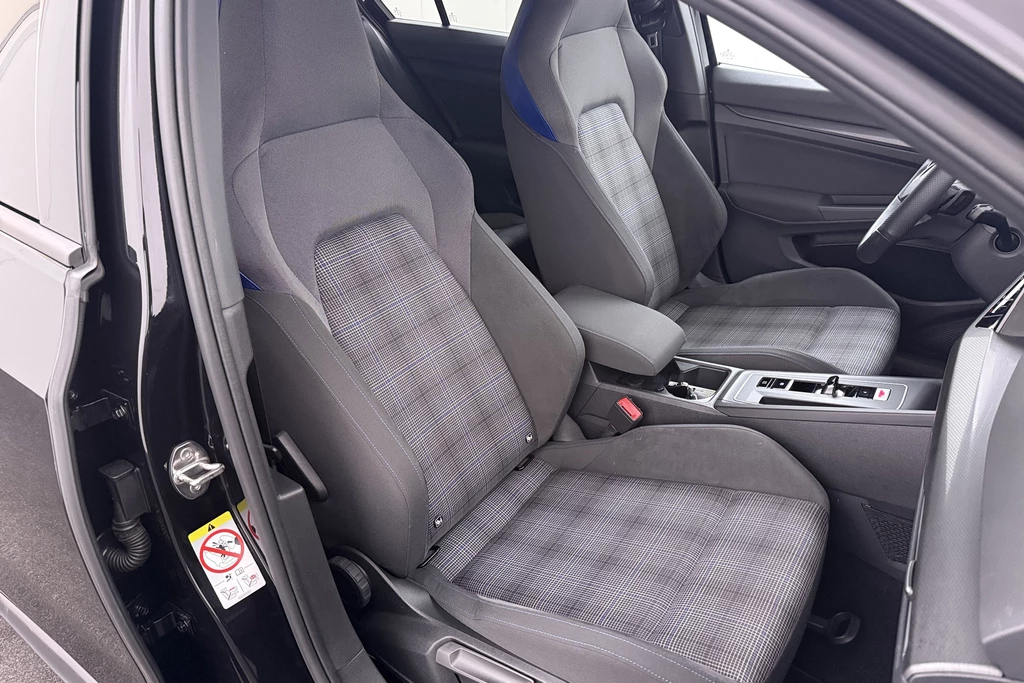 Volkswagen Golf – foto 16