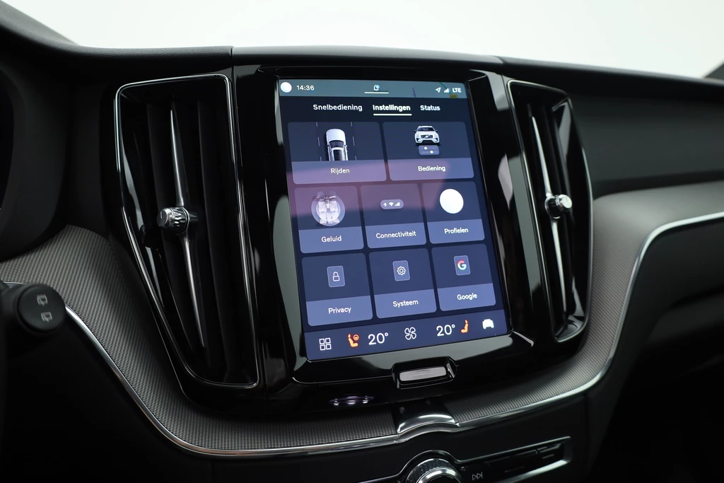 Volvo XC60 – foto 31