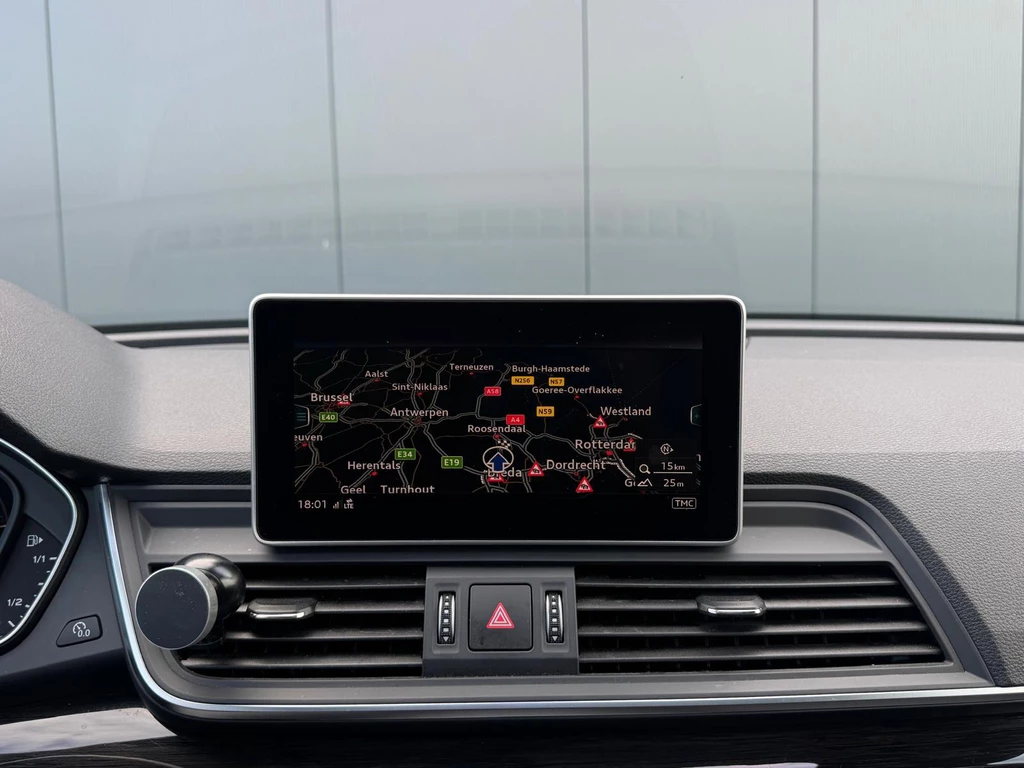 Audi SQ5 – foto 22