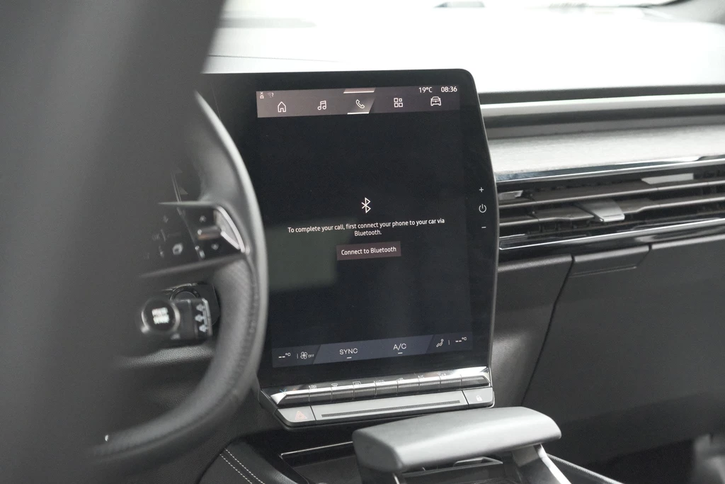 Renault Austral – foto 62