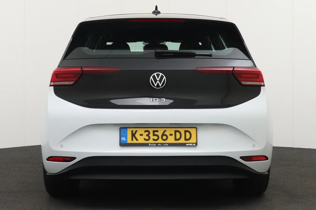 Volkswagen ID.3 – foto 3