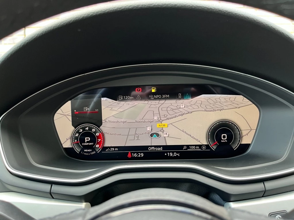 Audi A4 – foto 16