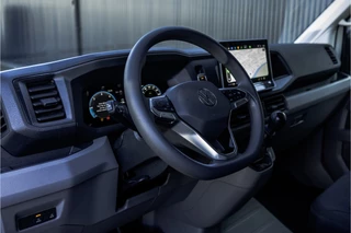 Volkswagen Crafter – thumbnail 12
