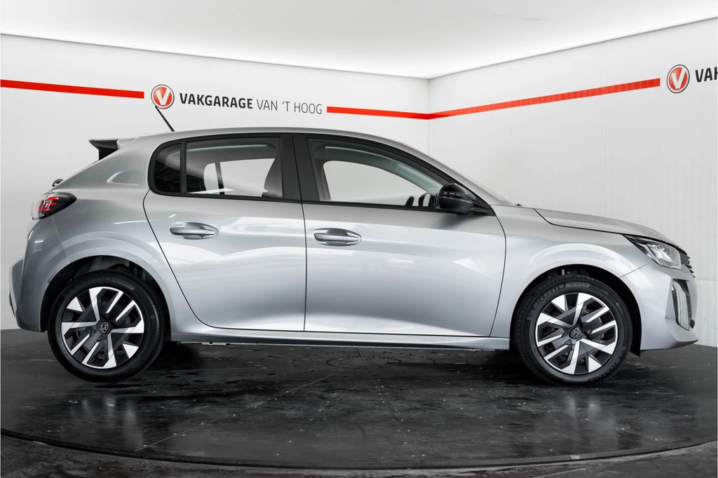 Peugeot 208 – foto 6