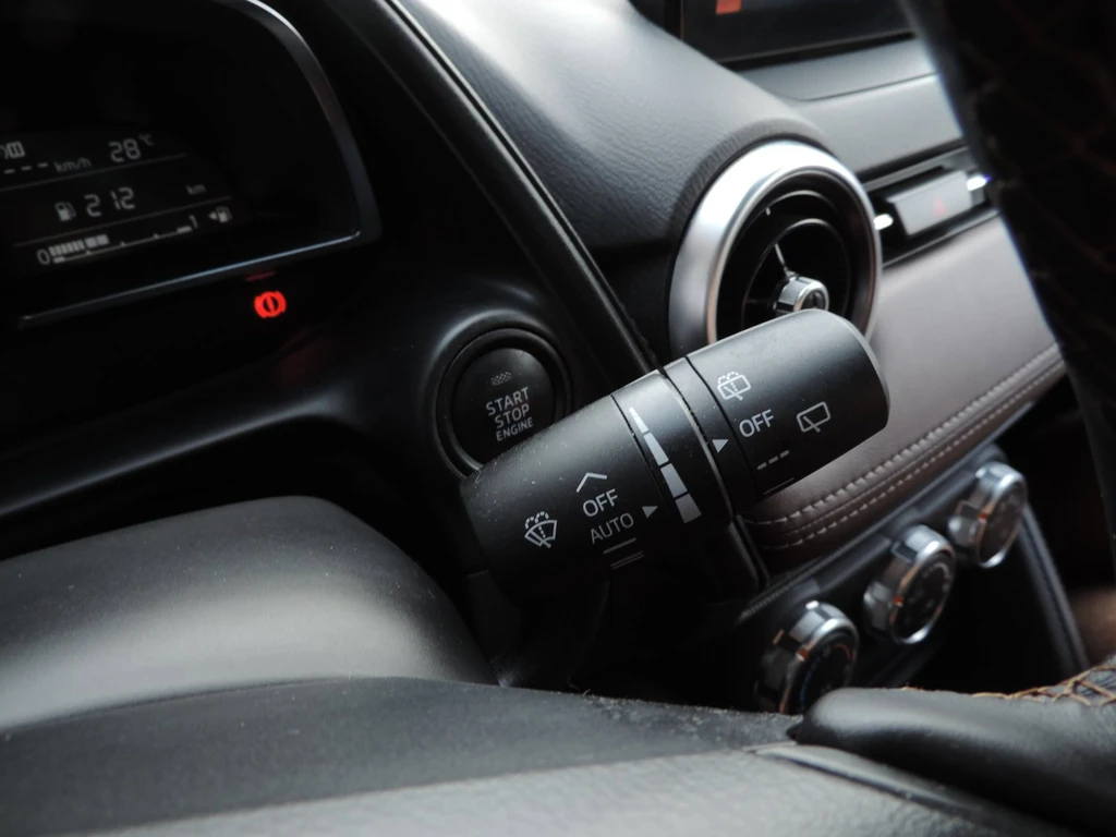 Mazda CX-3 – foto 29