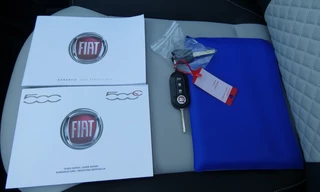 Fiat 500C – thumbnail 25